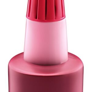 Wonday Encre pour tampon encreur, contenu: 30 ml, rouge
