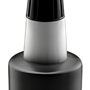 Wonday Encre pour tampon encreur, contenu: 30 ml, noir