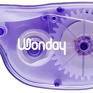 Wonday Correcteur latéral, 5 mm x 8 m