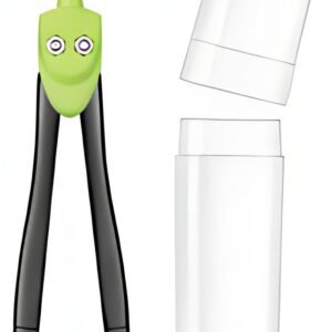 Wonday Compas scolaire COMPAK', assorti