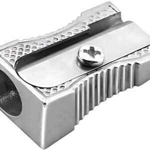 Wonday Taille-crayons métallique "Petit Violon", 1 usage