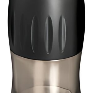 Wonday Taille-crayons double Taill'Liberty, noir