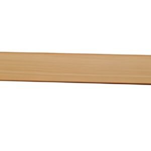 Wonday Règle T, 600 mm, en bois