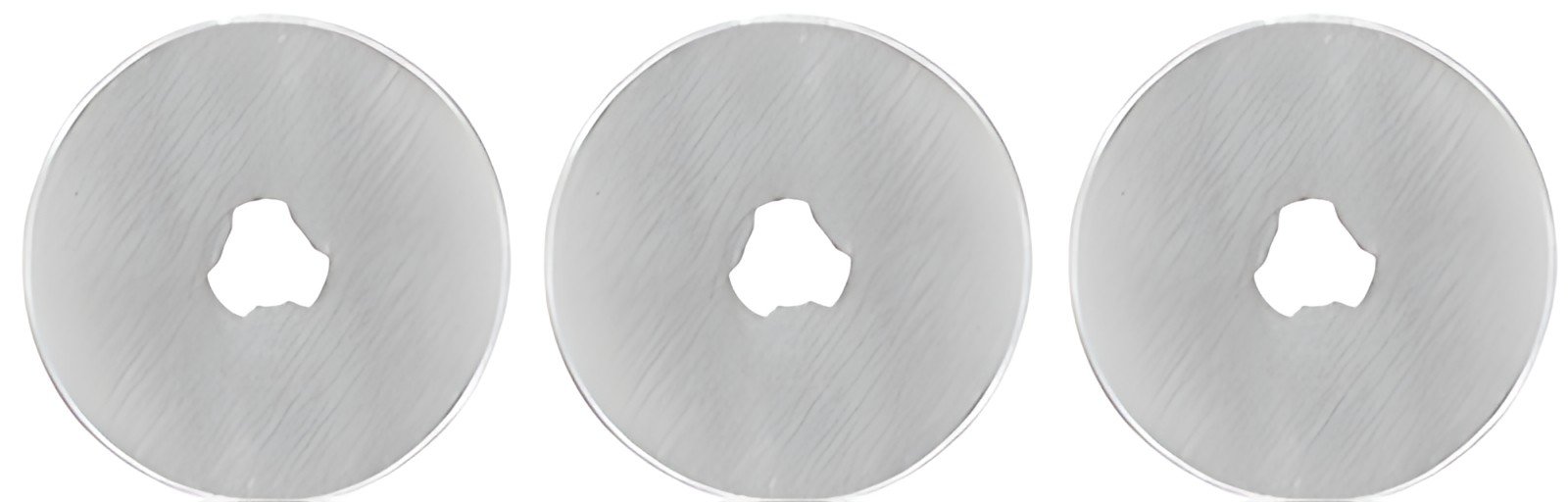 Wonday Lame de rechange BLC400372, standard, set de 3