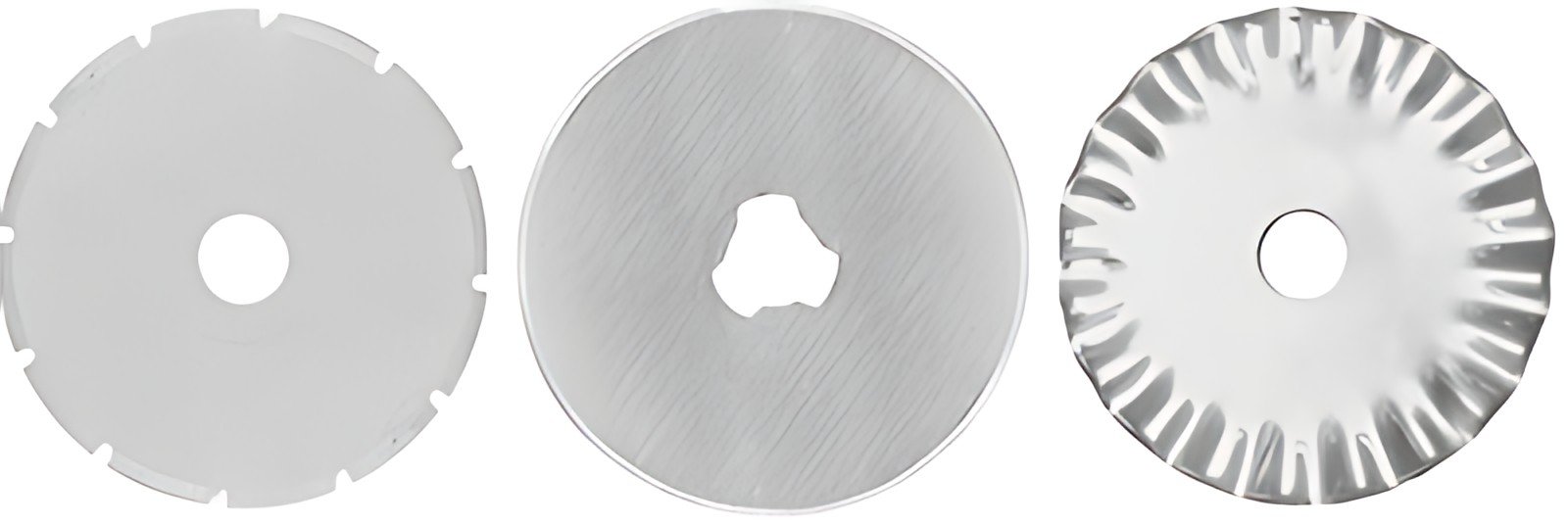 Wonday Lame de rechange BLC400572, assorti, set de 3