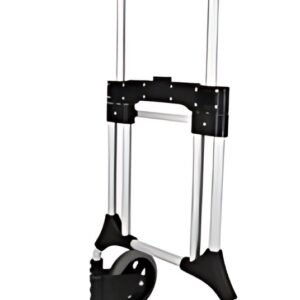 Wonday Diable de transport, pliable, charge: 200 kg