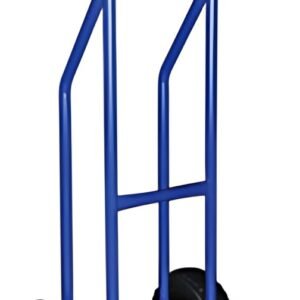 Wonday Diable de transport en tube d'acier, charge: 180 kg