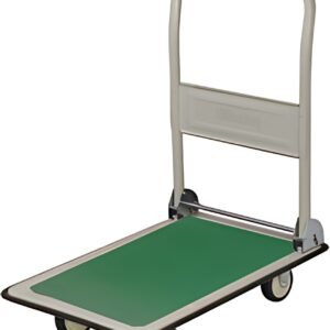 Wonday Chariot à plate-forme Cargo, charge: 300 kg