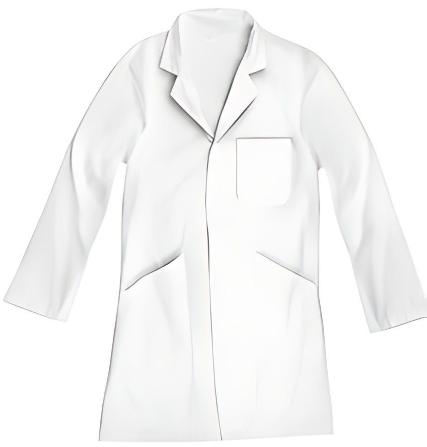 Wonday Blouse Junior OEKO TEX, taille: 10-12 ans, blanc