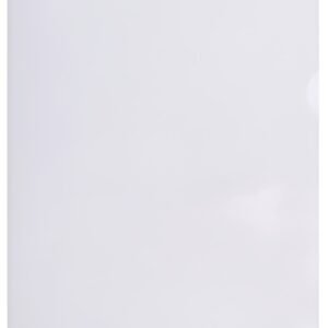 Oxford Pochette coin Premium, A4, PP, 0,15 mm, transparent