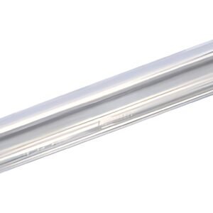 ELBA bande d'organisation verticale, en PVC, transparent