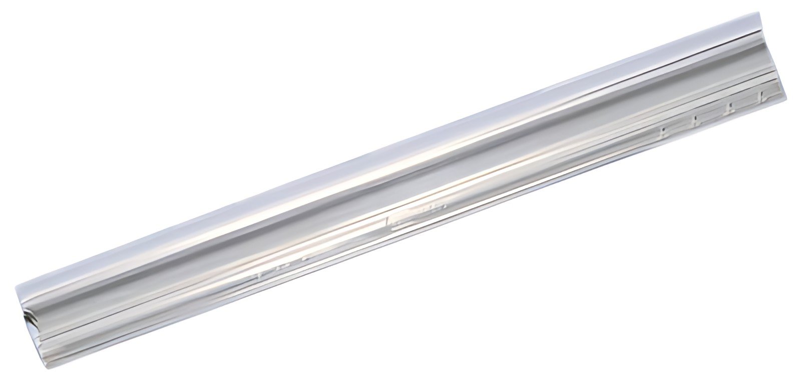 ELBA bande d'organisation verticale, en PVC, transparent