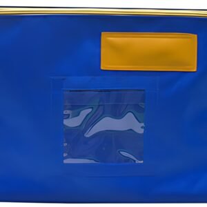 Wonday Sac navette, en nylon, bleu
