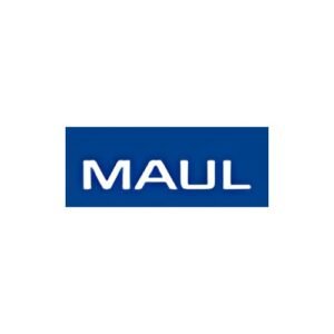 MAUL Repose-pieds "design", hauteur réglable à 4 positions