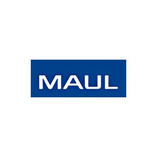 MAUL Repose-pieds "design", hauteur réglable à 4 positions