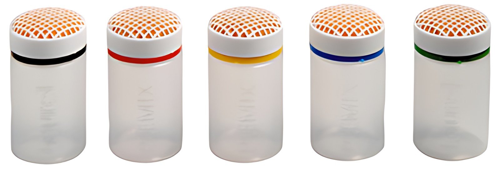 Laurel Bouchon de rechange, plastique souple pour humecteur