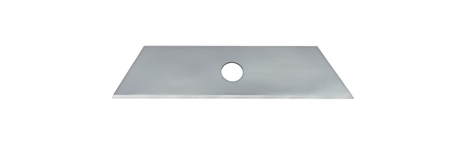 WEDO Lame de rechange pour Safety Cutter Standard, 18 mm
