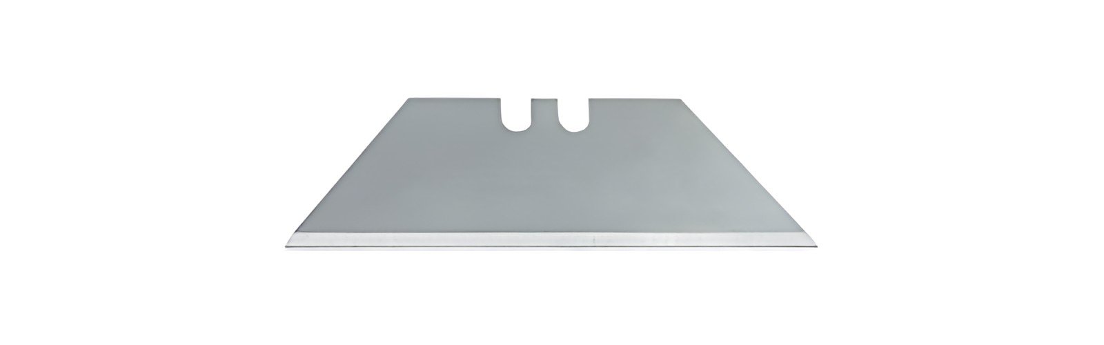 WEDO Lame de rechange pour cutter de sécurité, lame: 19 mm