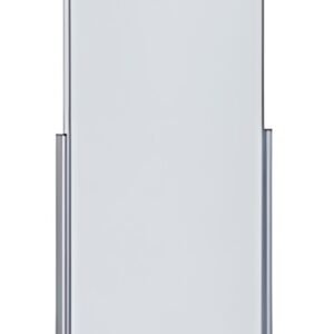 MAUL Tableau blanc mobile MAULpro easy2move, (L)750 mm