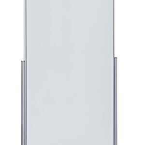 MAUL Tableau blanc mobile MAULpro easy2move, (L)1.000 mm