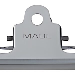 MAUL Pince à monter, (L)147 mm, acier inoxydable