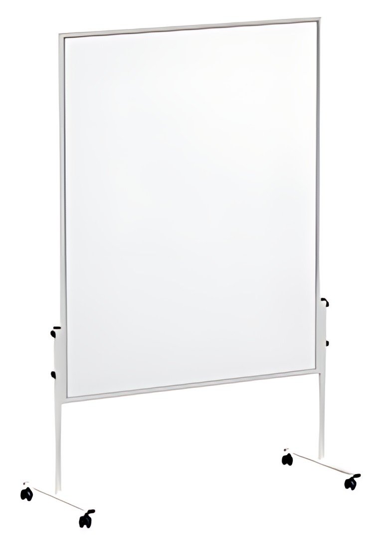 MAUL Tableau de présentation MAULsolid, 1.500 x 1.200 mm