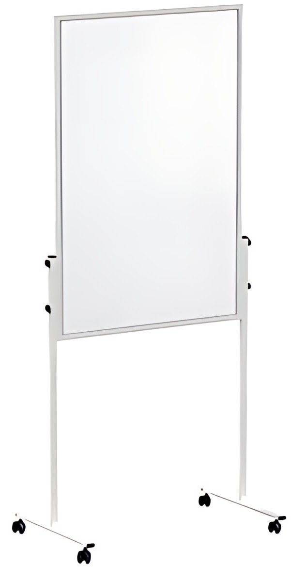 MAUL Tableau de présentation MAULsolid, 1200x750 mm, feutre