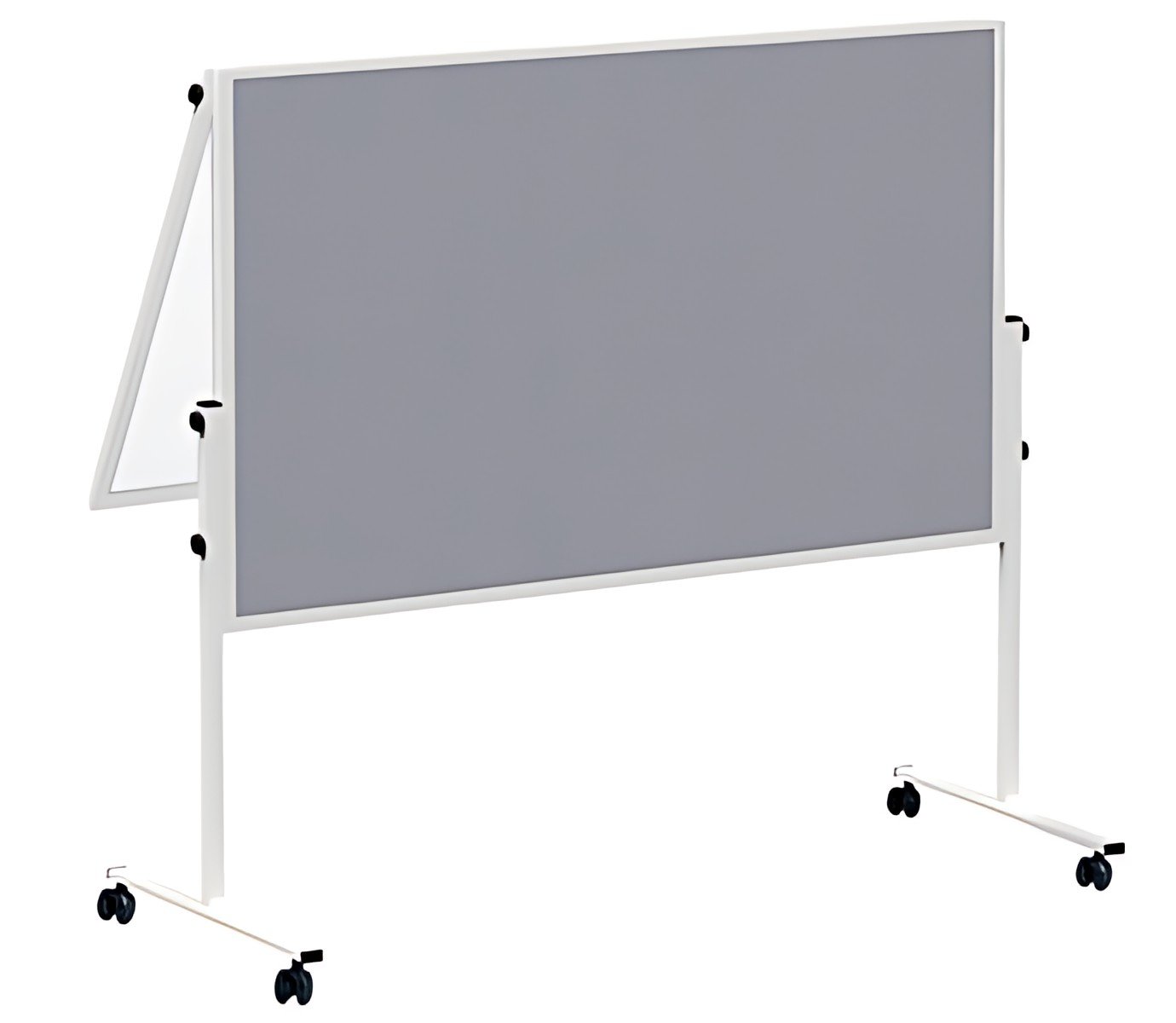 MAUL Tableau de présentation MAULsolid, 1.500 x 1.200 mm