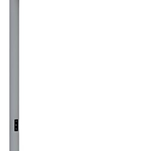 MAUL Lampadaire de bureau à LED MAULsirius sensor, pince