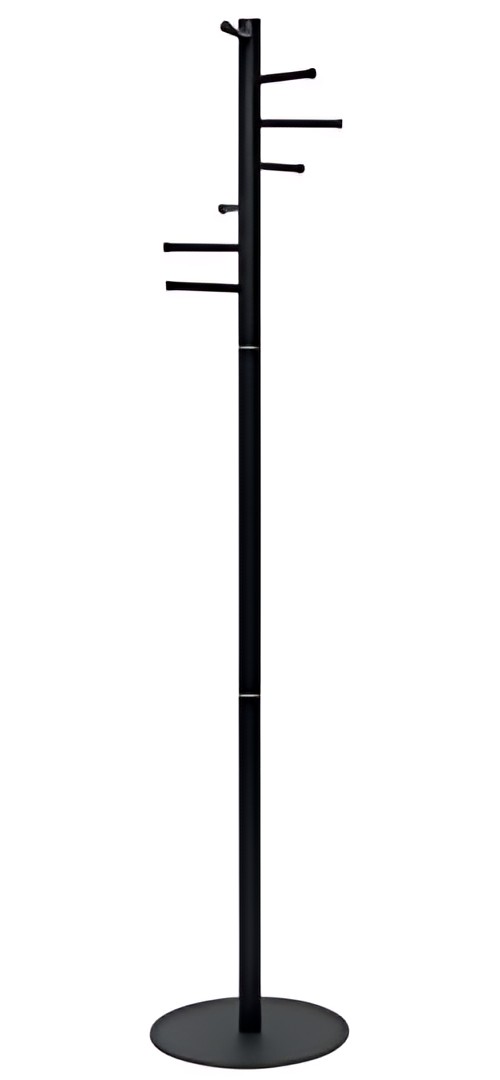 MAUL Portemanteau MAULcaurus, hauteur: 1.770 mm, noir