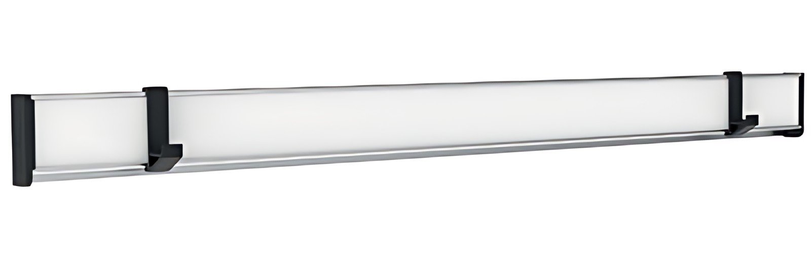 MAUL Rail pince multifonctionnel MAULtalent, longueur:1000mm