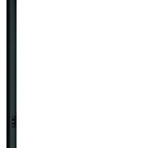 MAUL Lampadaire de bureau à LED MAULsirius sensor, pince
