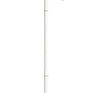 MAUL Portemanteau MAULcaurus, hauteur: 1.770 mm, blanc