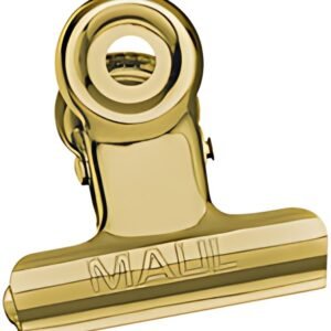 MAUL Pince-lettres MAULstandard, largeur: 30 mm, or