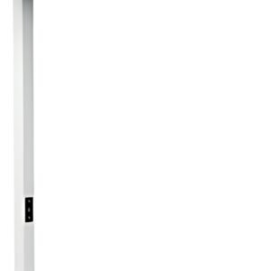 MAUL Lampe de bureau à LED MAULsenja, variateur, blanc