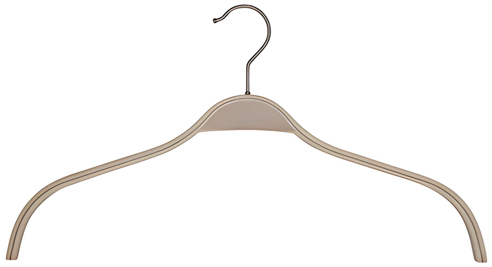 MAUL Cintre MAULergo, en bois, largeur du cintre: 460 mm