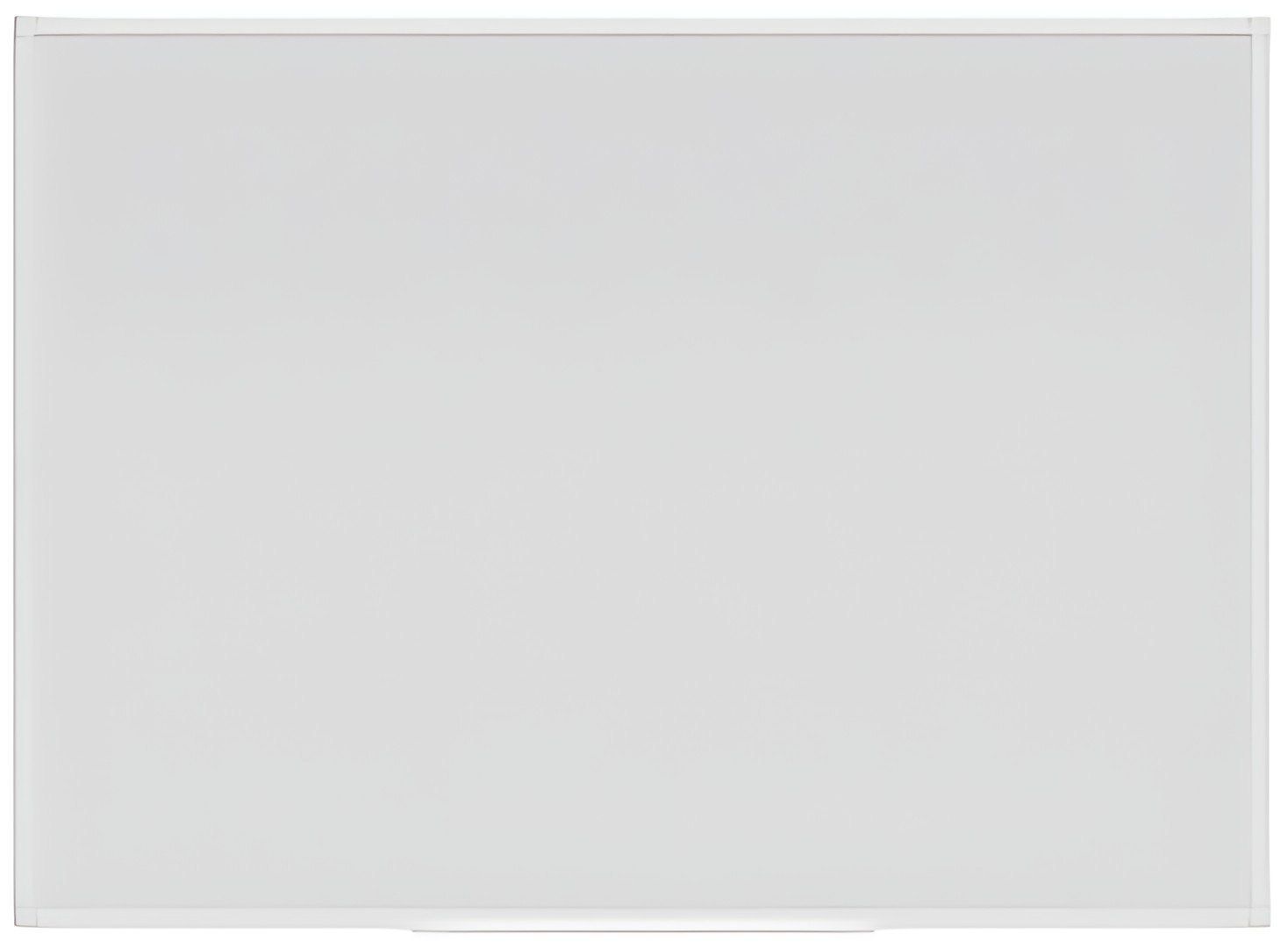 MAUL Tableau blanc mural MAULprimo, 900 x 600 mm, blanc