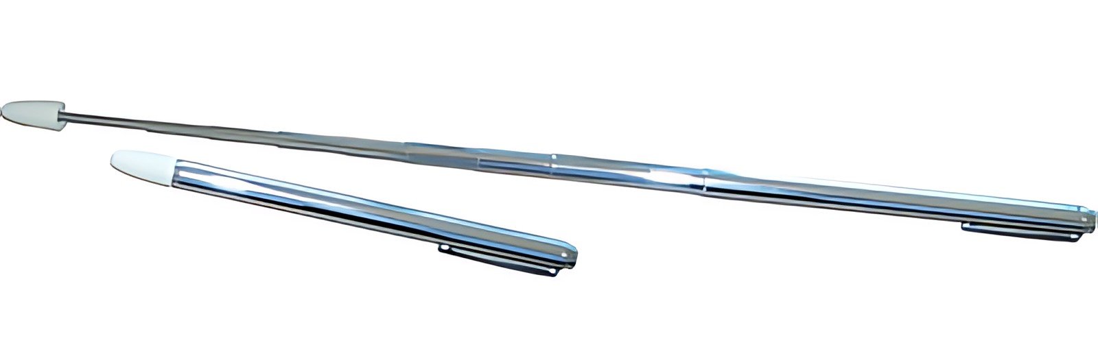 WEDO Stylo pointeur téléscopique, longueur: 147 mm