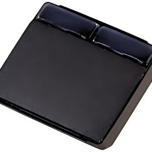 REINER Réservoir de rechange pour tampon, taille 2, rouge