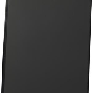 WEDO Porte-bloc double standard, format A4, noir