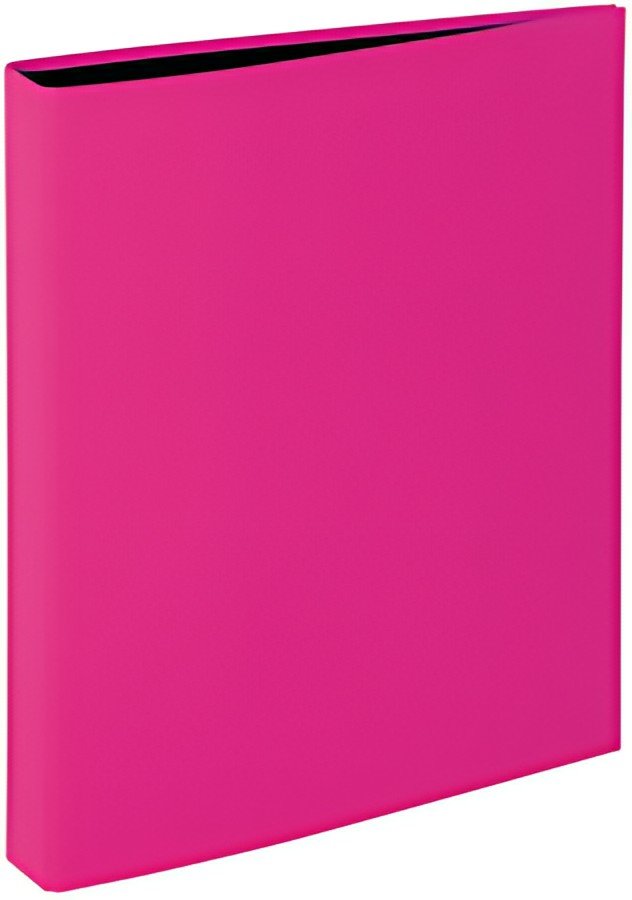 PAGNA classeur à anneaux "Trend Colours", mécanisme à anneau