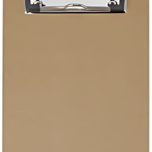 MAUL Porte-bloc MAULbasic, panneau en fibre de bois, A5