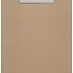 MAUL Porte-bloc MAULclassic, panneau fibre de bois, A5