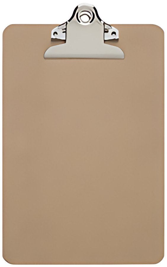 MAUL Porte-bloc MAULclassic, panneau fibre de bois, A5