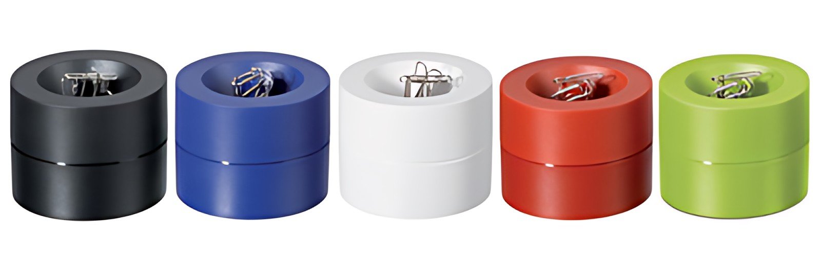 MAUL Distributeur de trombones MAULpro, diamètre: 73 mm