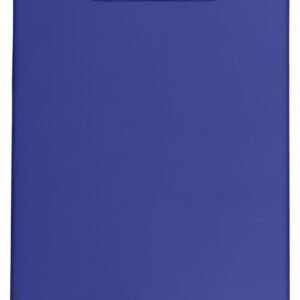 MAUL Porte-bloc, plastifié, A4, bleu