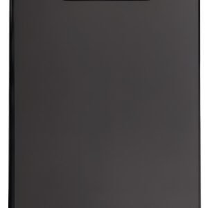 MAUL Porte-bloc, plastifié, A4, noir