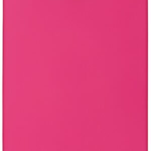 MAUL Porte-bloc, A4, plastifié, rose vif