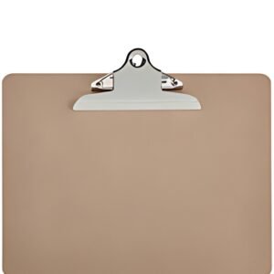 MAUL Porte-bloc MAULclassic, panneau fibre de bois, A4
