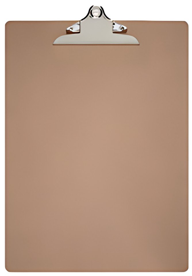 MAUL Porte-bloc MAULclassic, panneau fibre de bois, A3